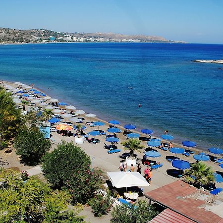 Lido Star Beach فاليراكي المظهر الخارجي الصورة