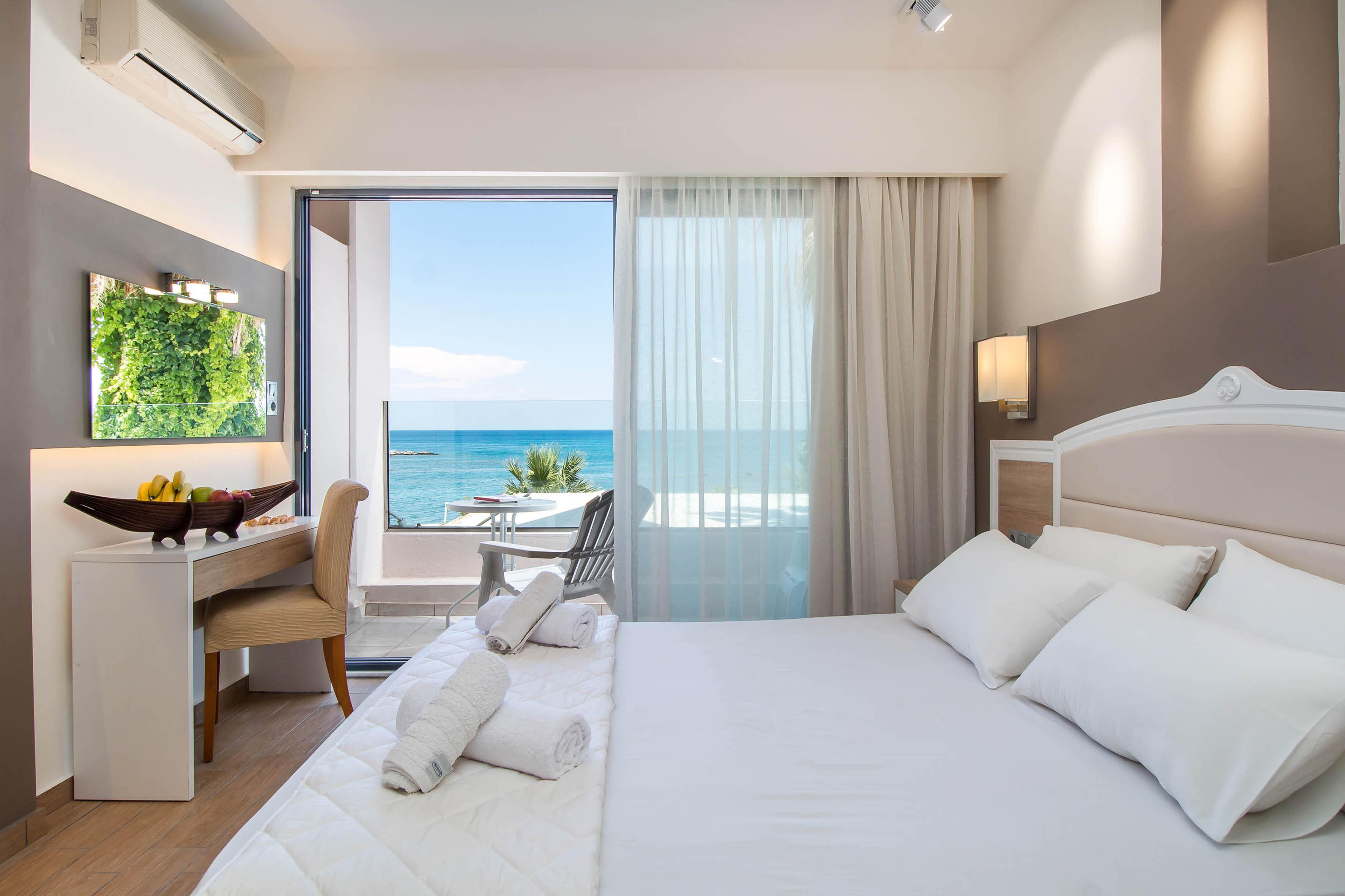 Lido Star Beach فاليراكي المظهر الخارجي الصورة