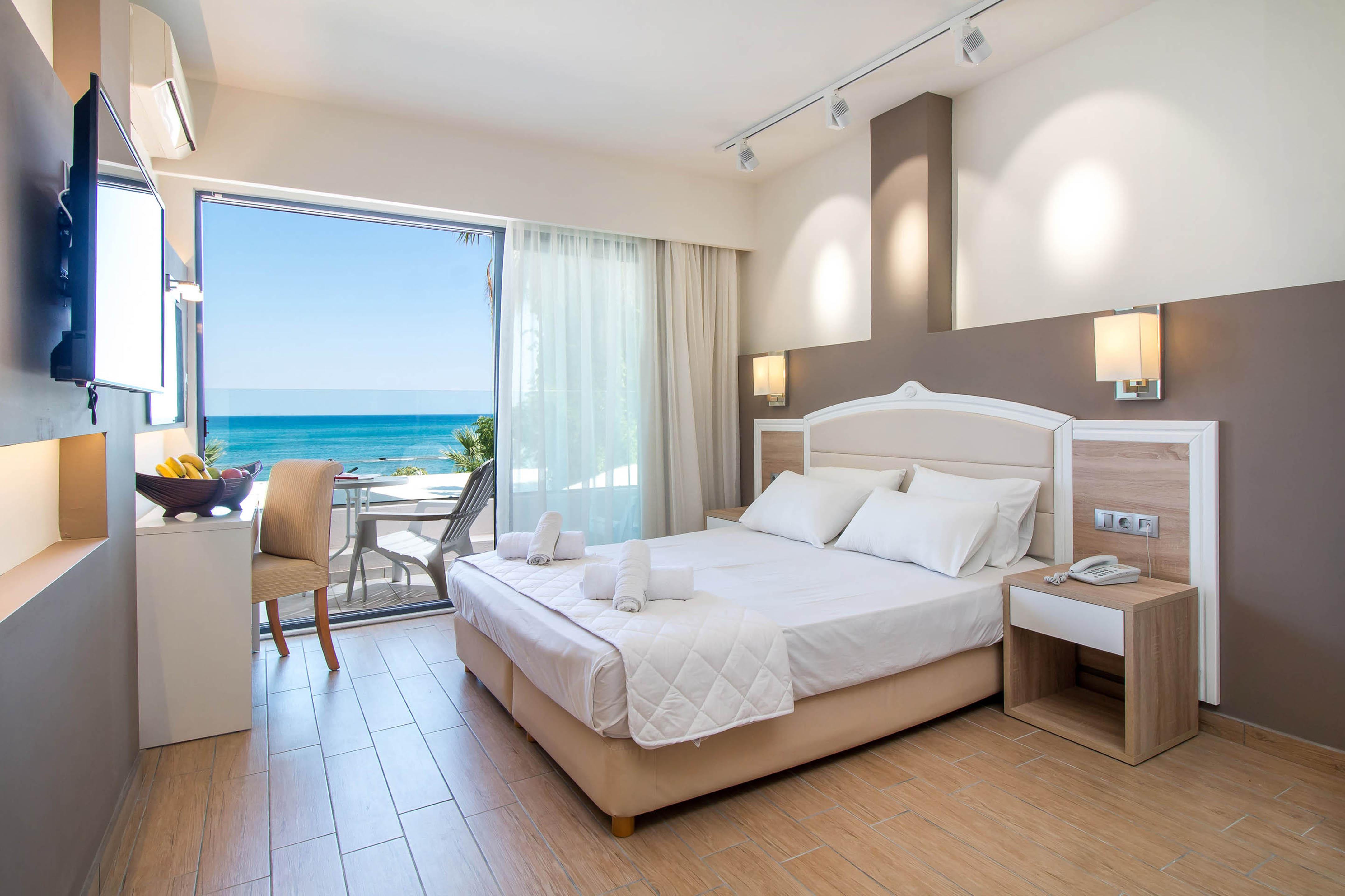 Lido Star Beach فاليراكي المظهر الخارجي الصورة
