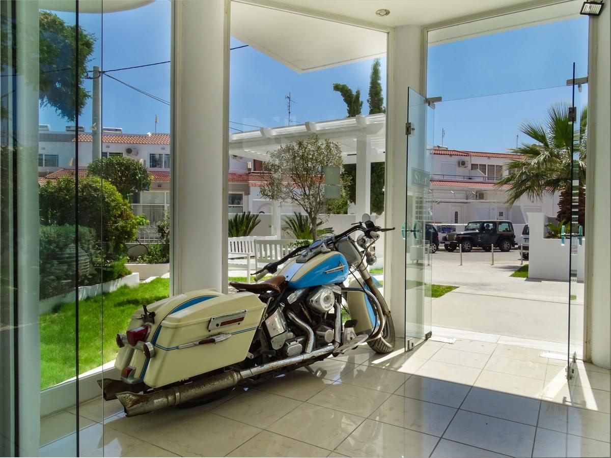 Lido Star Beach فاليراكي المظهر الخارجي الصورة