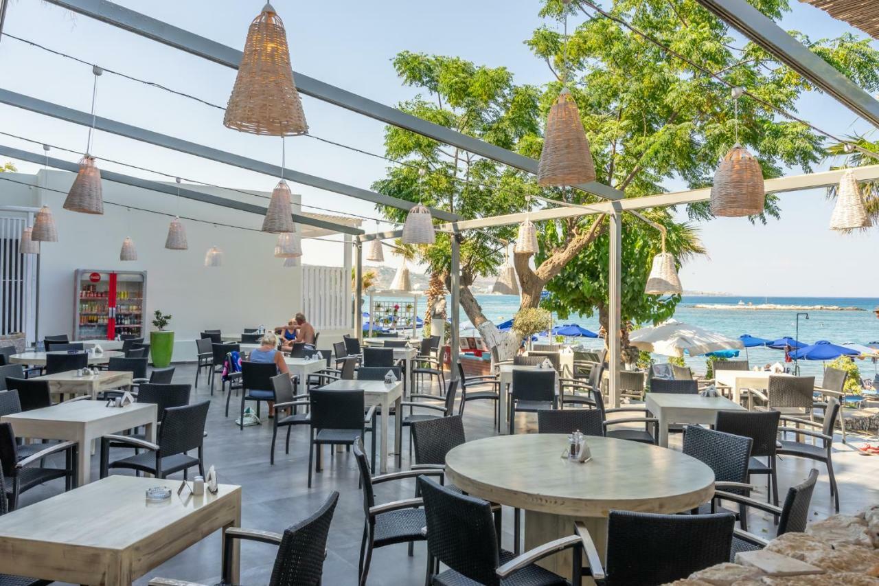 Lido Star Beach فاليراكي المظهر الخارجي الصورة