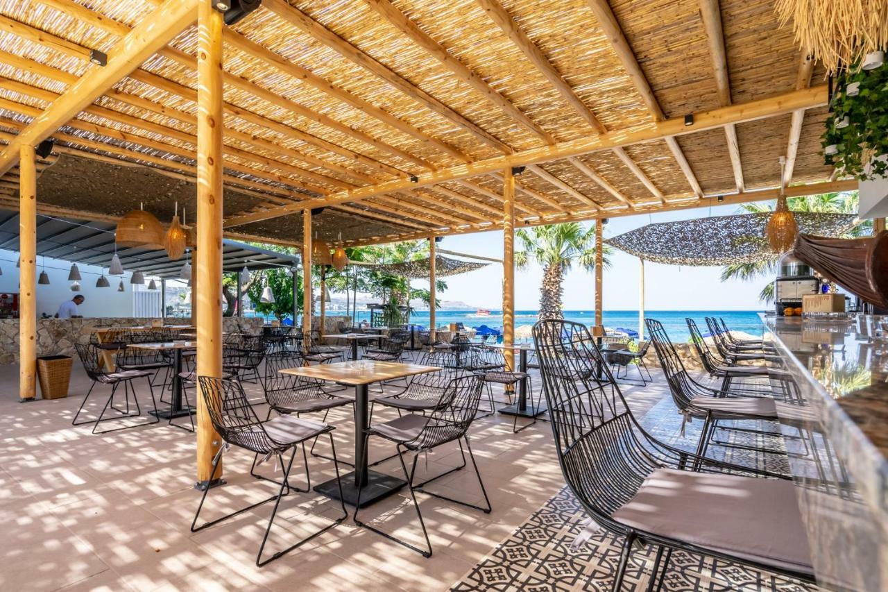 Lido Star Beach فاليراكي المظهر الخارجي الصورة