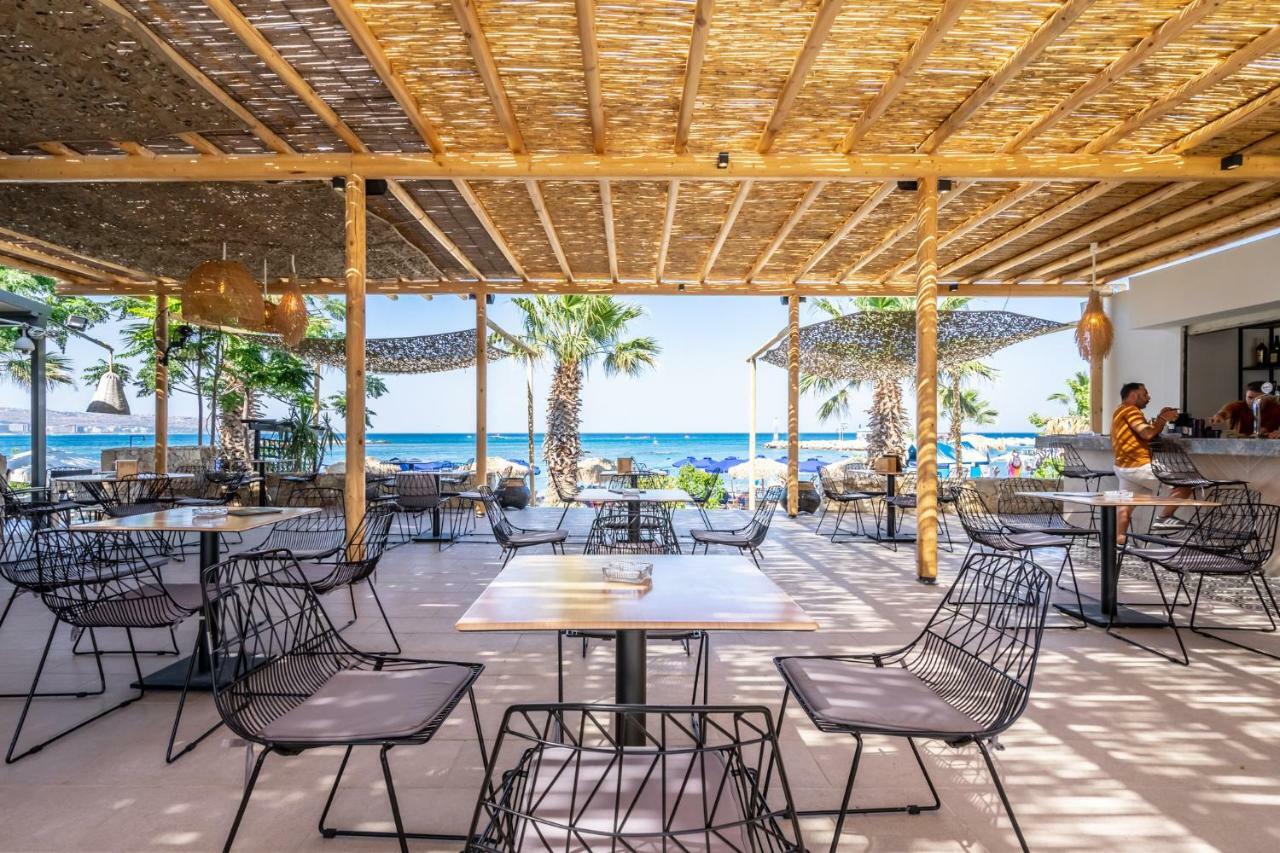 Lido Star Beach فاليراكي المظهر الخارجي الصورة
