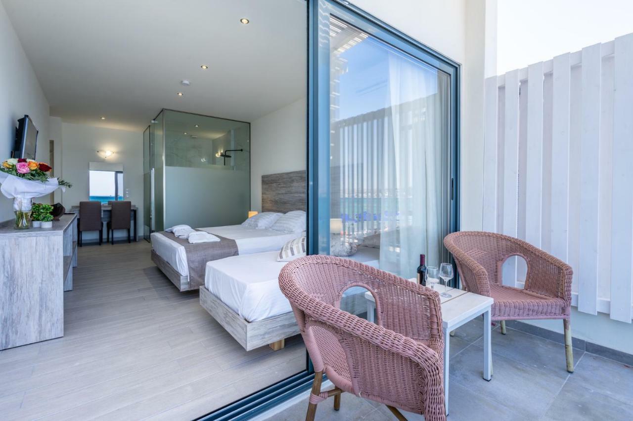 Lido Star Beach فاليراكي المظهر الخارجي الصورة